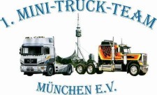 zur Homepage des 1. Mini Truck Team Mnchen